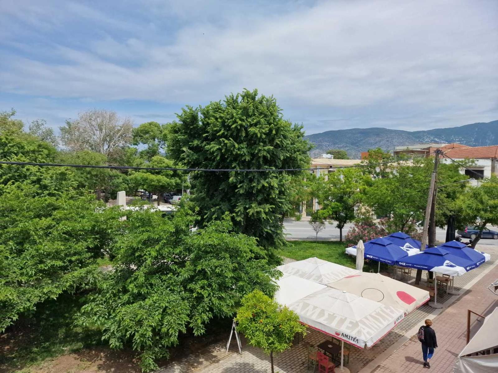 Naturia Katoikia Βόλος Εξωτερικό φωτογραφία